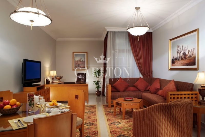 2 Bedroom Apartment For Rent In Dubai Media City Gloria